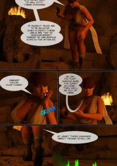 I Want My Mummy (131)