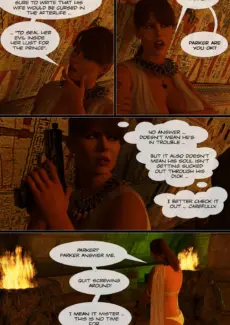 I Want My Mummy (139)