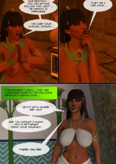 I Want My Mummy (144)