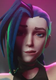 Jinx Tease you (3)