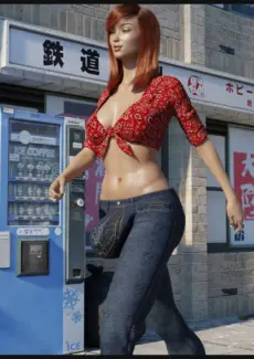 Julia’s Measurement (19)