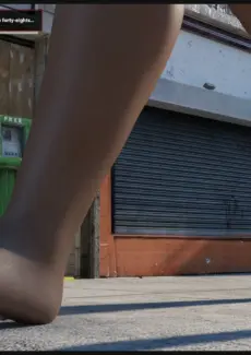 Julia’s Measurement (47)