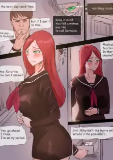 Katarina &Garen 1 (5)