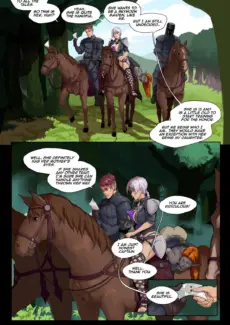 Knight and Mare (1)