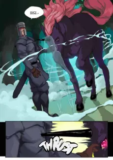 Knight and Mare (10)