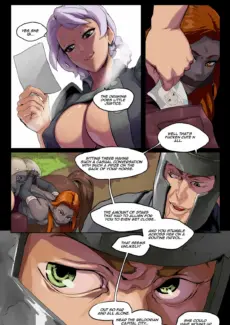 Knight and Mare (2)