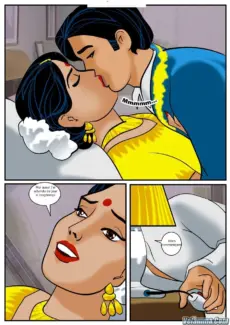 L’epouse amoureuse (4)
