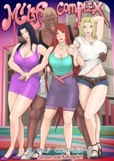 MILF Complex001