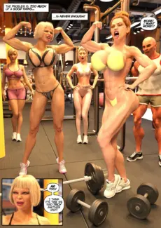 MUSCLE JUICE (40)