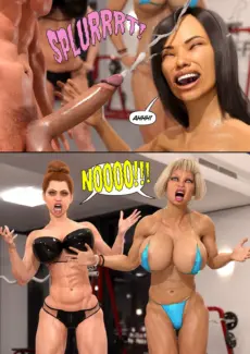 MUSCLE JUICE (46)
