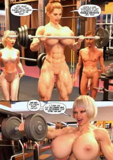 MUSCLE JUICE (75)