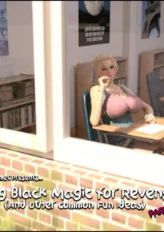 Magic for Revenge 8 (3)