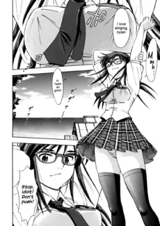 Makinami Momo (3)