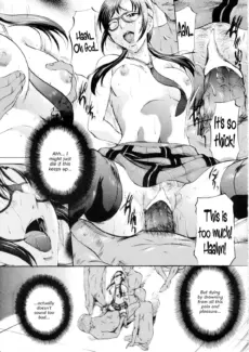 Mari Hokan-Keikaku (10)