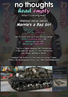 Marnie’s A Bad Girl (27)