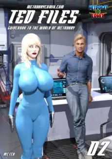 McTek – Ted Files 2