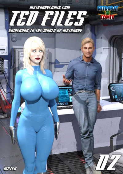 McTek – Ted Files 2