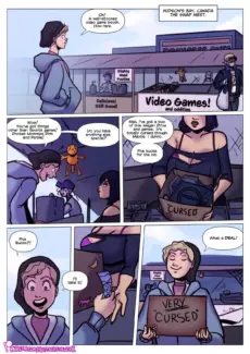 Megan Drive (4)