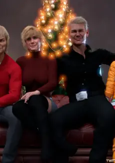 Merry Christmas And Happy New Year (9)