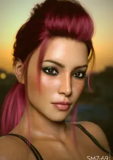 Model Maya (90)