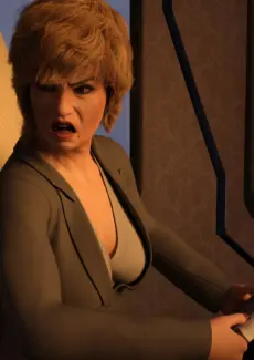 Mother’s Mask REBOOT (11)