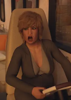Mother’s Mask REBOOT (14)
