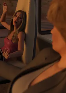 Mother’s Mask REBOOT (18)