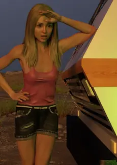 Mother’s Mask REBOOT (21)