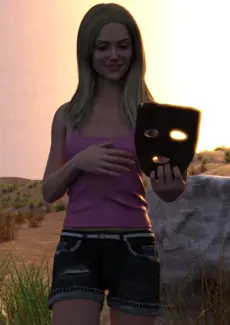 Mother’s Mask REBOOT (25)