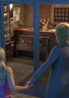 Mother’s Mask REBOOT (41)