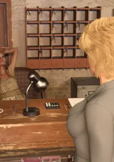 Mother’s Mask REBOOT (43)