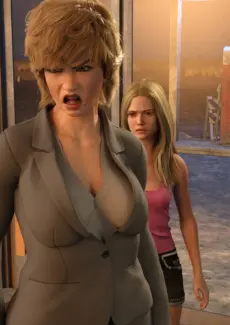 Mother’s Mask REBOOT (44)