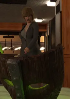 Mother’s Mask REBOOT (51)