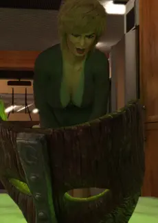 Mother’s Mask REBOOT (52)