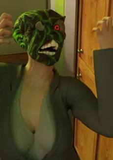 Mother’s Mask REBOOT (61)