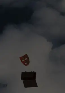Mother’s Mask REBOOT (7)