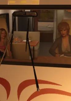 Mother’s Mask REBOOT (9)