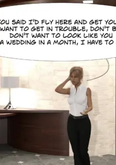 Mrs.President 101