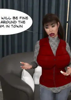 Mrs.President 102
