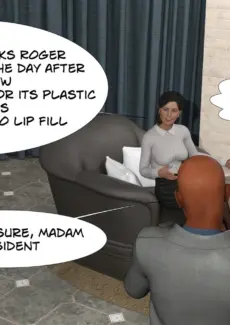 Mrs.President 16