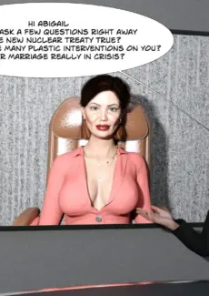 Mrs.President 25