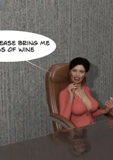 Mrs.President 29