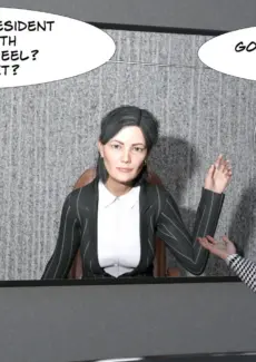Mrs.President 3