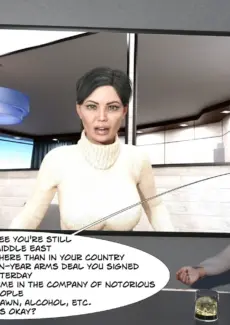 Mrs.President 43