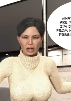 Mrs.President 47