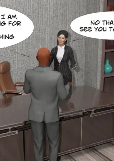 Mrs.President 8
