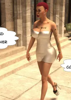 Mrs.President 88