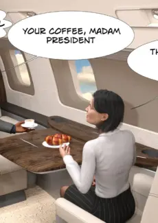 Mrs.President 9
