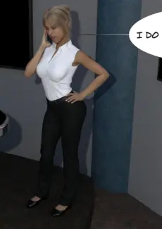 Mrs.President 95