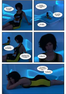 My Husband’s Fiance (11)